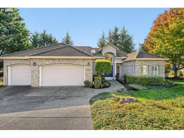 8534 NW Timber Ridge Ct, Portland, OR 97229
