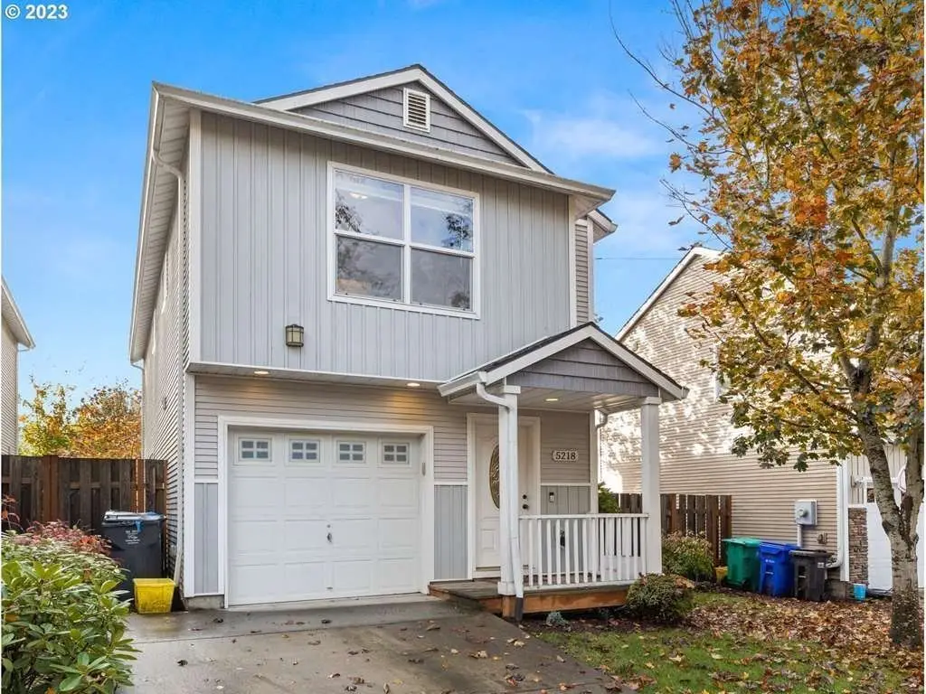 5218 SE Tenino Ct, Portland, OR 97206 - #1