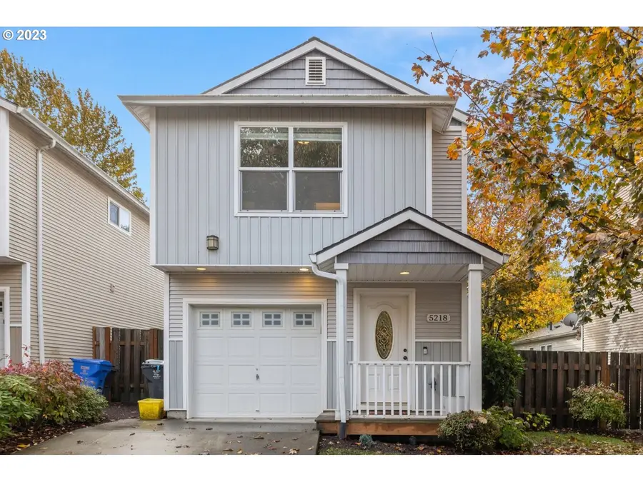5218 SE Tenino Ct, Portland, OR 97206 - #2