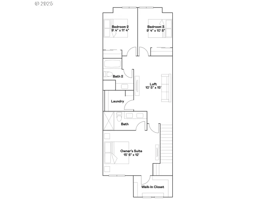 16652 SW Darling Ln #2, Beaverton Hillsboro, OR 97224 - Image #3
