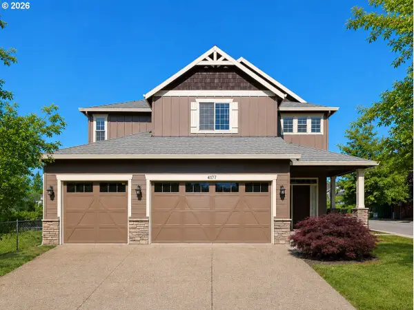 4177 SW 99th Ave, Beaverton, OR 97005