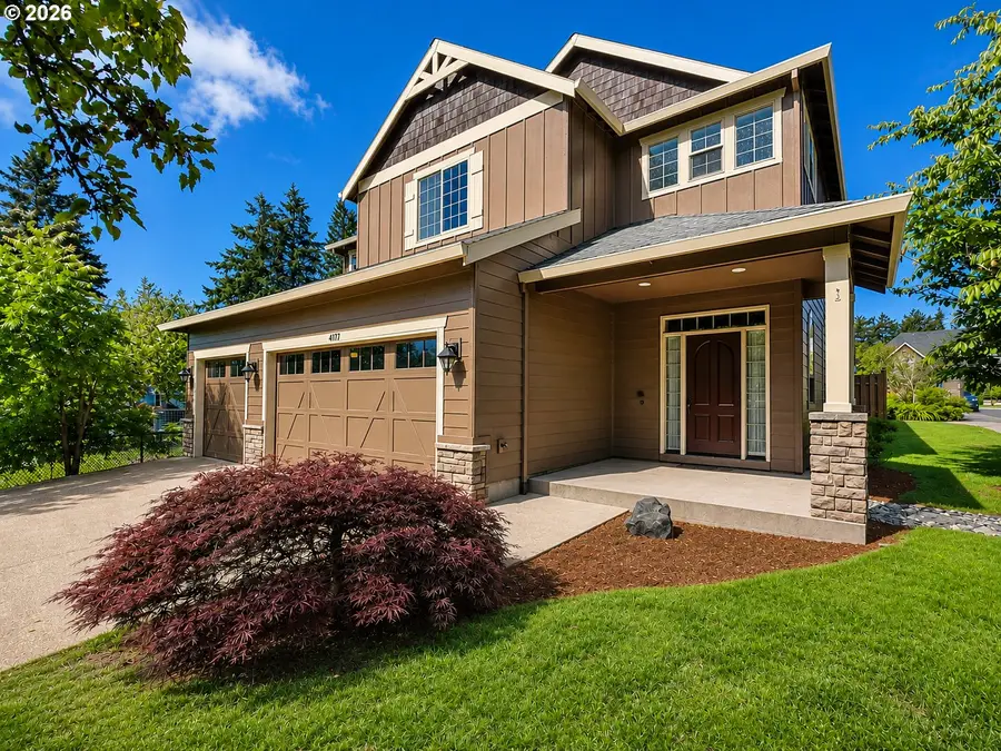 4177 SW 99th Ave, Beaverton, OR 97005 - #2