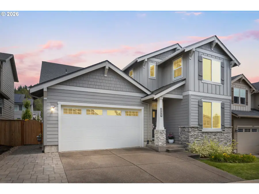 4240 SW Mawrcrest Ave, Gresham, OR 97080 - #2