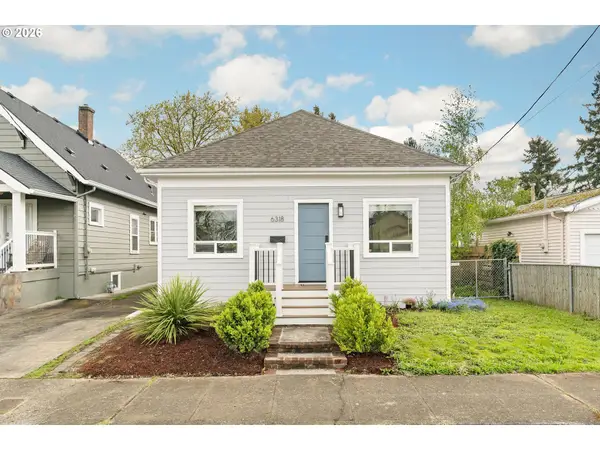 6318 SE 88th Ave, Portland, OR 97266