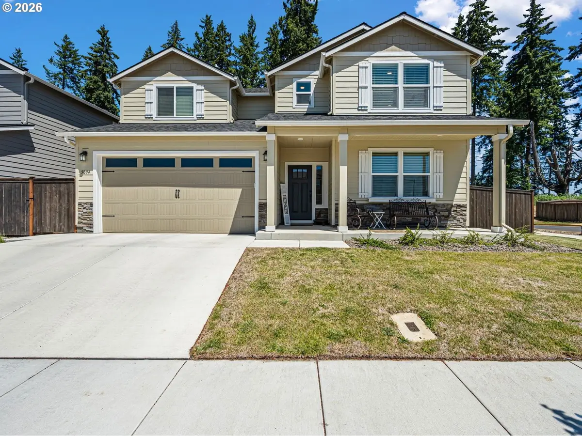 5094 Cedar View Dr, Springfield, OR 97478 - #1