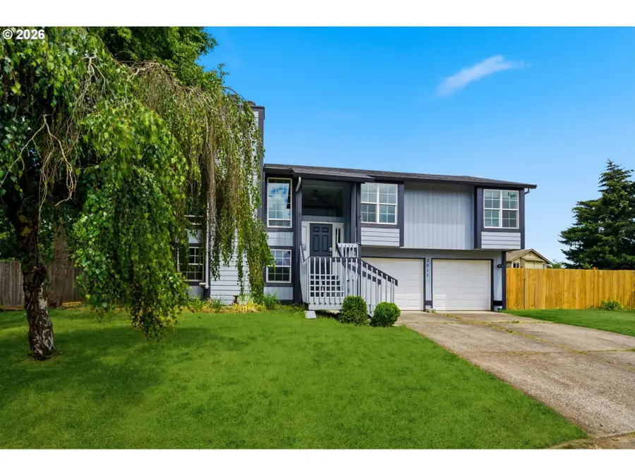 3511 NE 102nd Ct, Vancouver, WA 98662 - #2