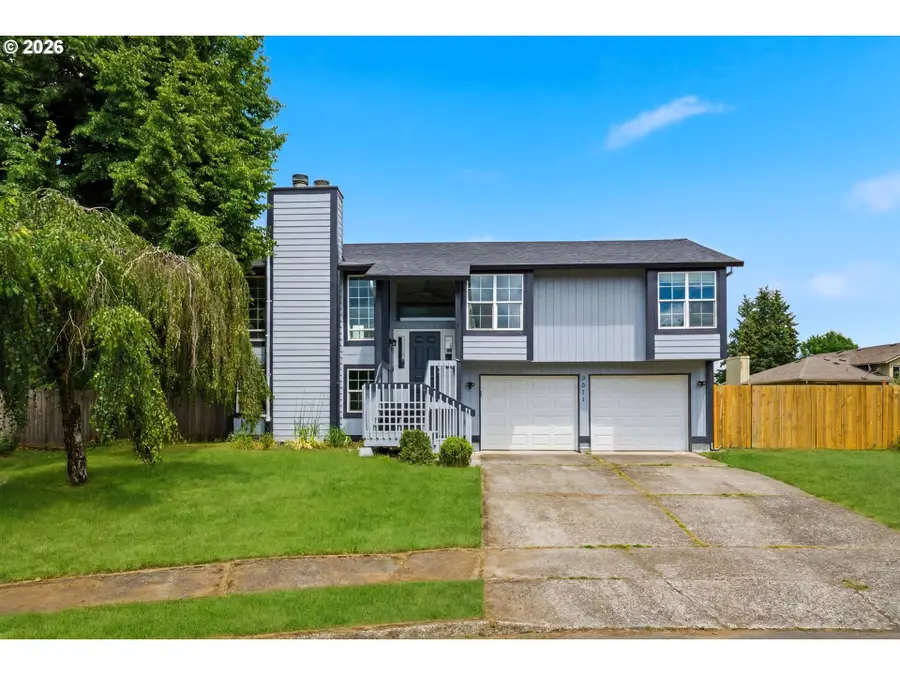3511 NE 102nd Ct, Vancouver, WA 98662 - #3