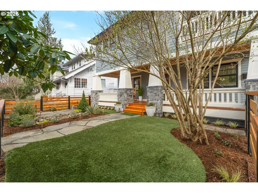 4005 NE Hassalo St, Portland, OR 97232 - #3