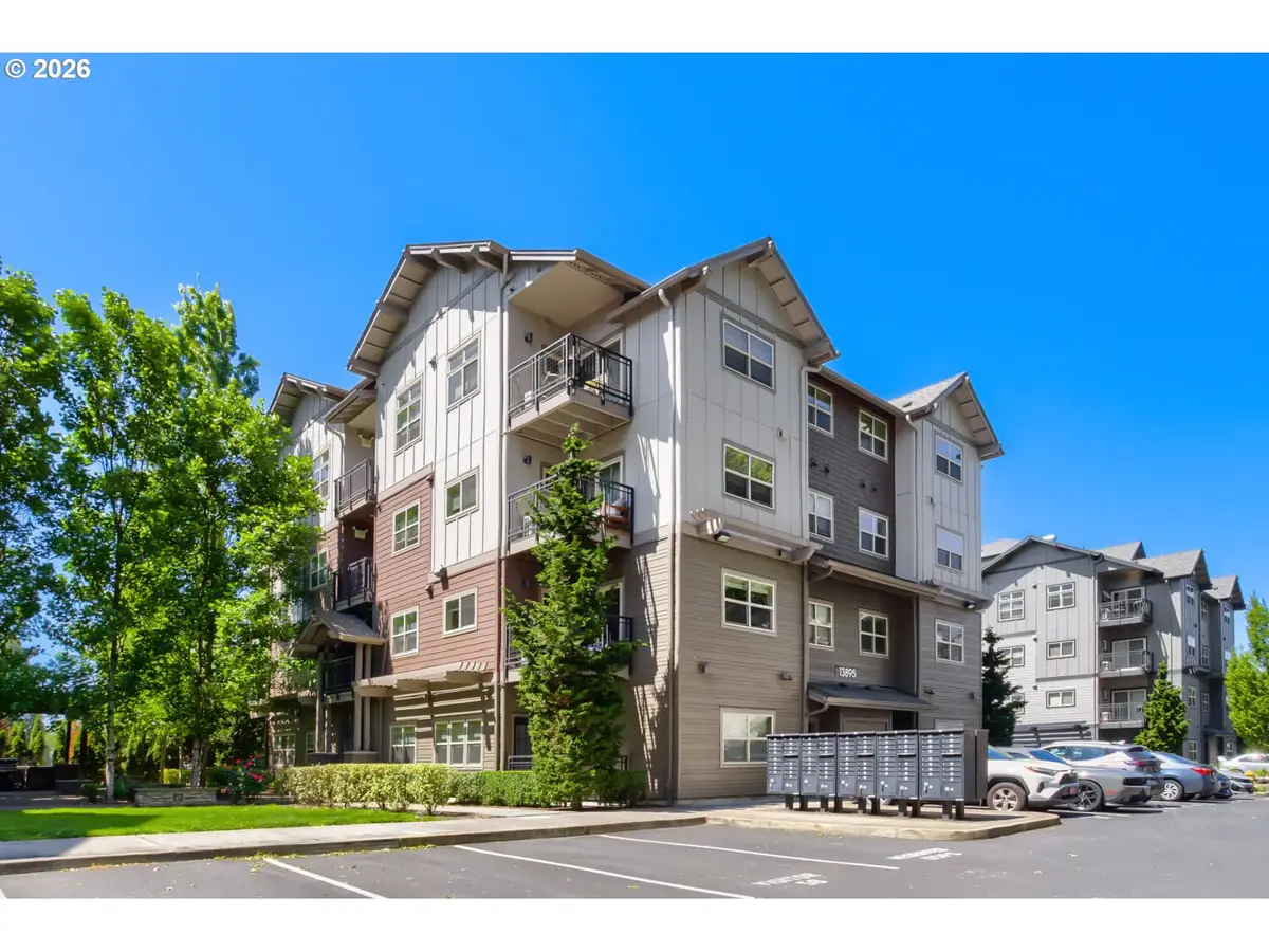 13895 SW Meridian St #312, Beaverton, OR 97005 - #1