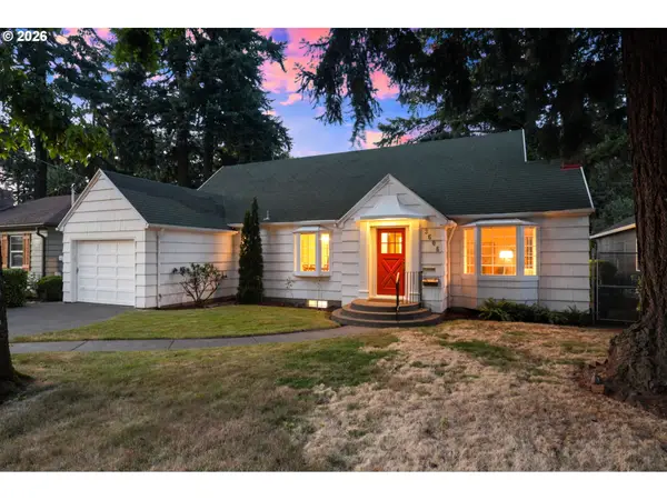 3606 NE Maywood Pl, MaywoodPark, OR 97220