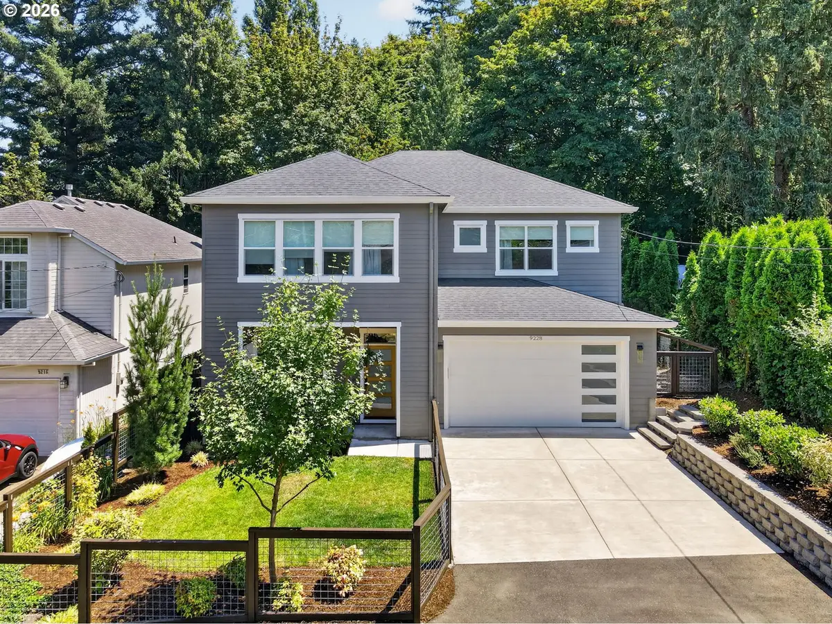 9228 SW 50th Ave, Portland, OR 97219 - #1
