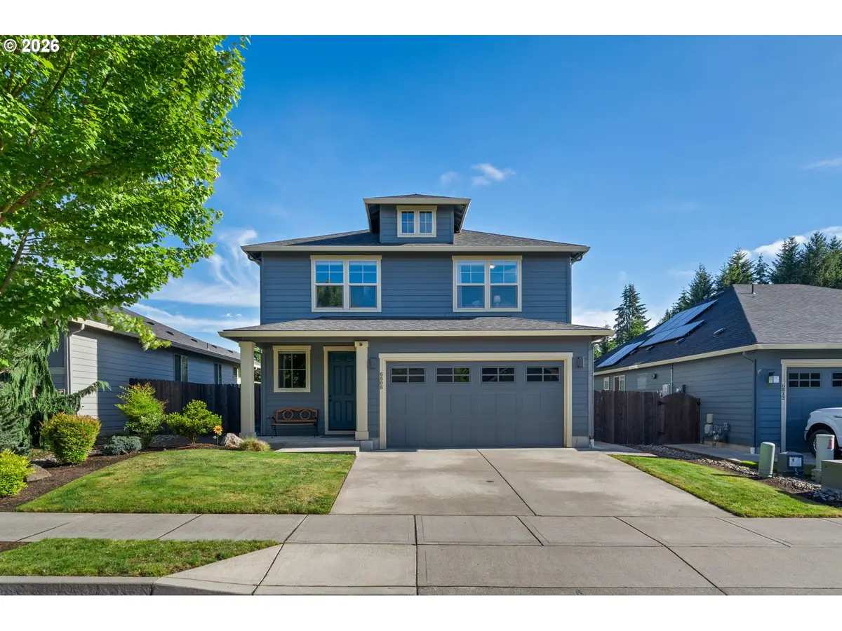 6808 NE 134th St, Vancouver, WA 98660 - #1