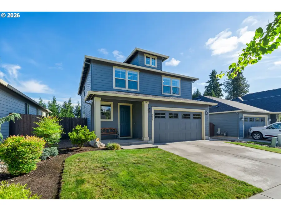 6808 NE 134th St, Vancouver, WA 98660 - #3