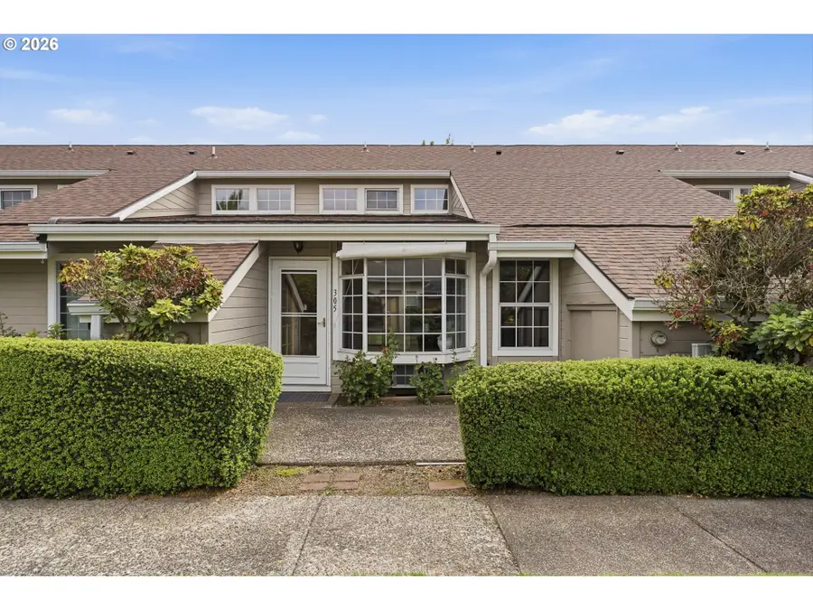 13775 SW Scholls Ferry Rd #305, Portland, OR 97221 - #2