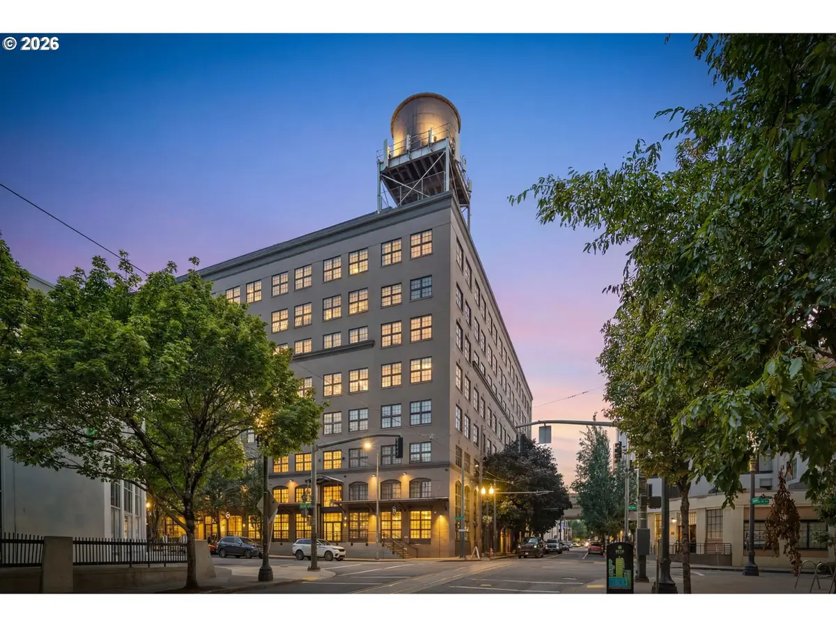 1420 NW Lovejoy St #526, Portland, OR 97209 - #1