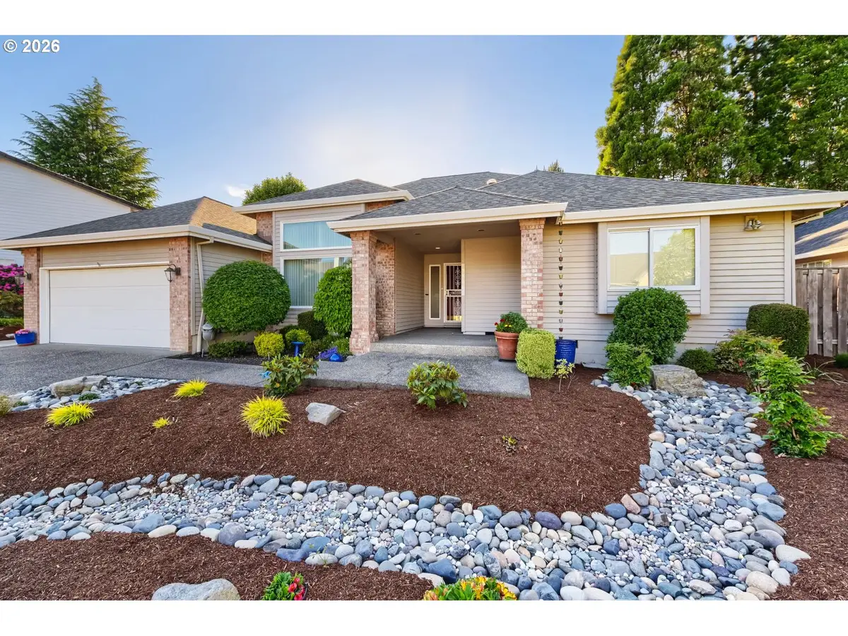 5834 NW Necanicum Way, Portland, OR 97229 - #1