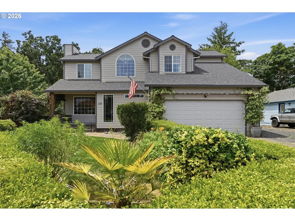 110 Norris Ct, Dayton, OR 97114 - #1