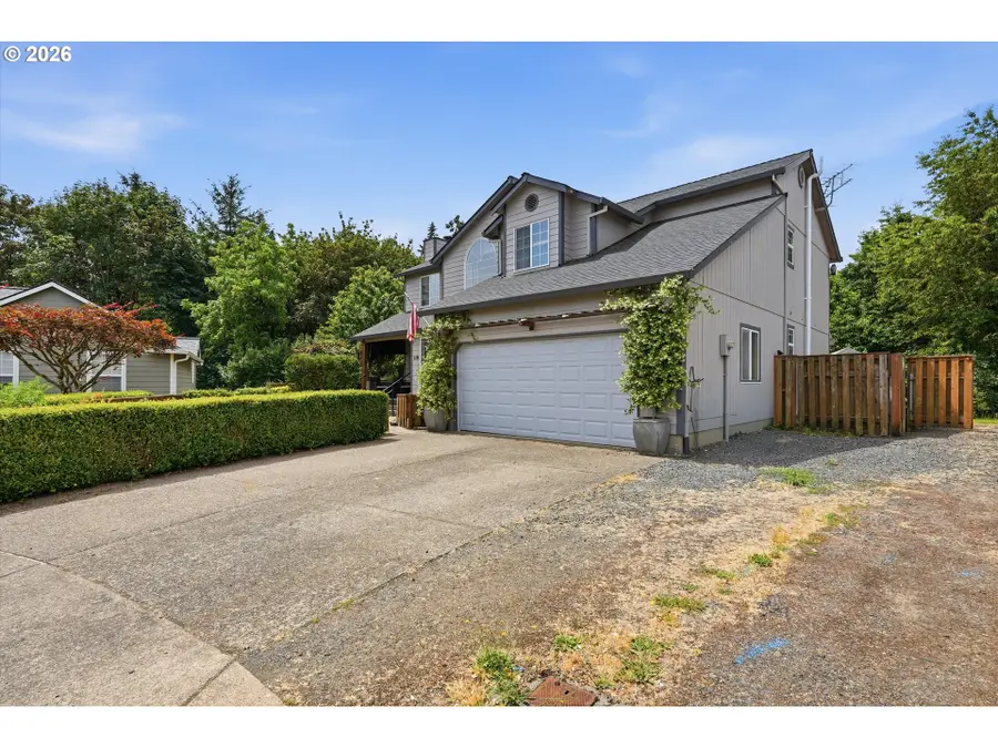 110 Norris Ct, Dayton, OR 97114 - #3