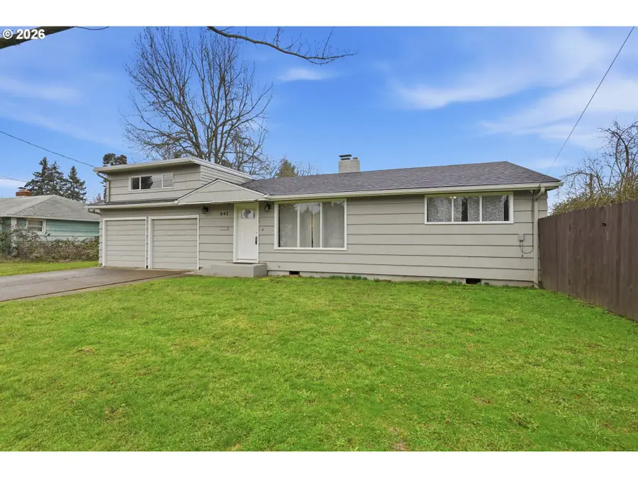 647 Ellsworth St, Eugene, OR 97402 - Image #2