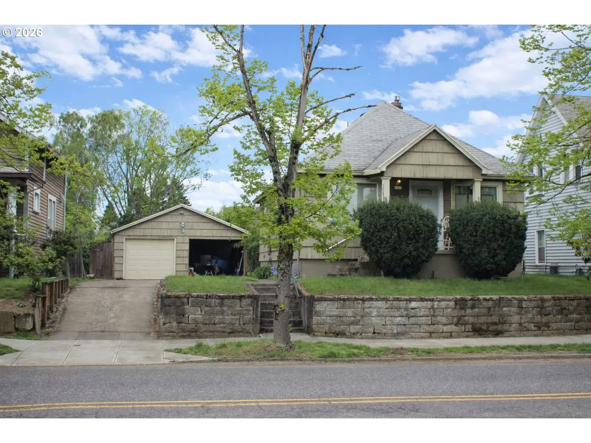 8428 SE 17th Ave, Portland, OR 97202 - #1