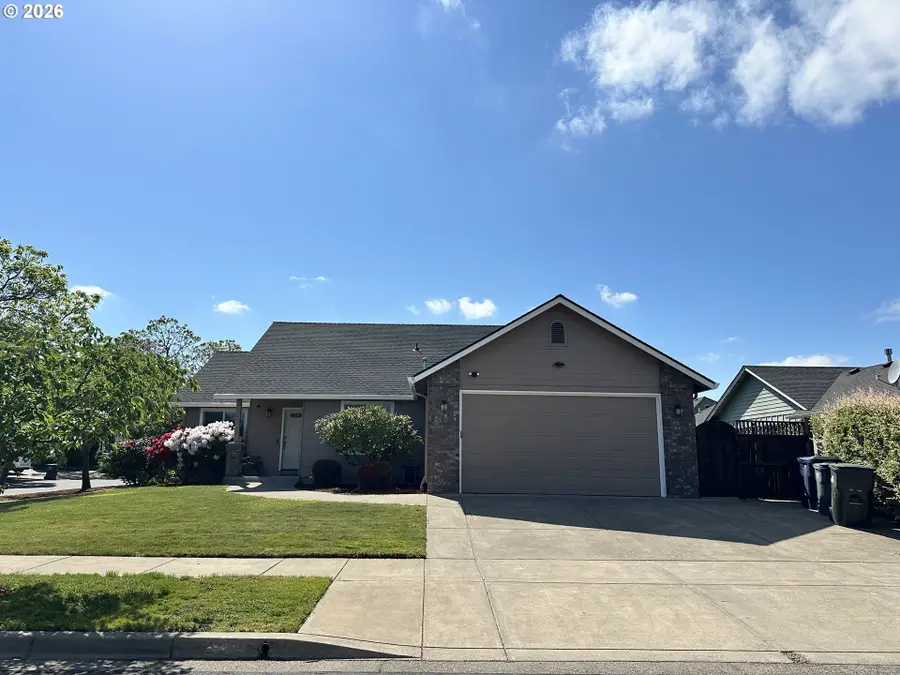 1740 Calistoga Ct, Eugene, OR 97402 - #2