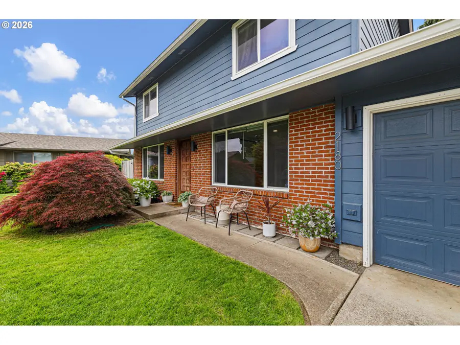 2180 Mellowood Ct, Springfield, OR 97477 - #2