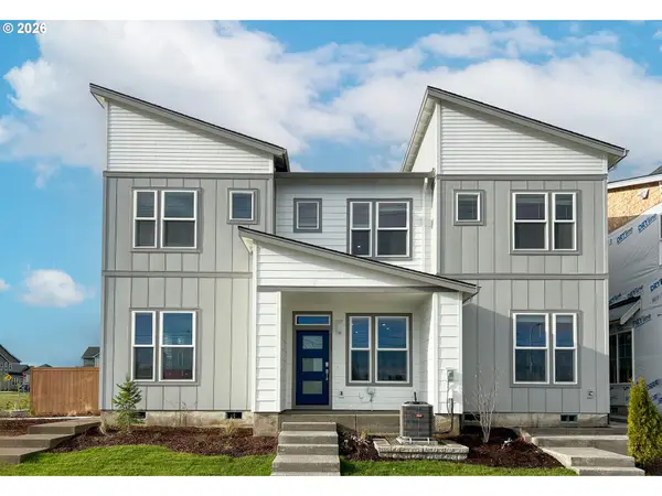 3389 SW 209th Ave, Hillsboro, OR 97123