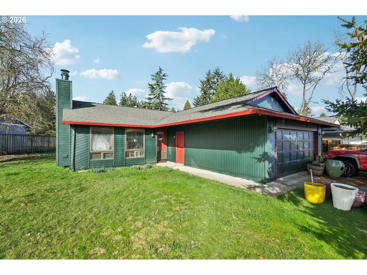 6695 SW 172nd Ave, Beaverton, OR 97007 - #1