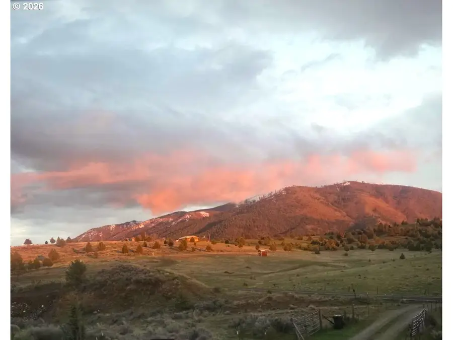 26543 W Bench Rd, John Day, OR 97845 - #3