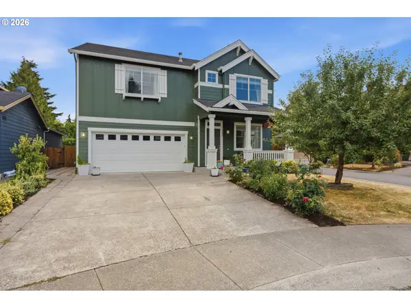 5609 NE 66th Cir, Vancouver, WA 98661