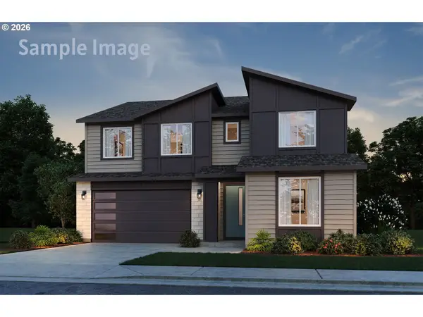 8713 S 4th Way, Ridgefield, WA 98642