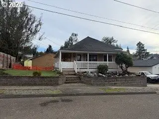 728 N Elliott St, Coquille, OR 97423 - Image #1
