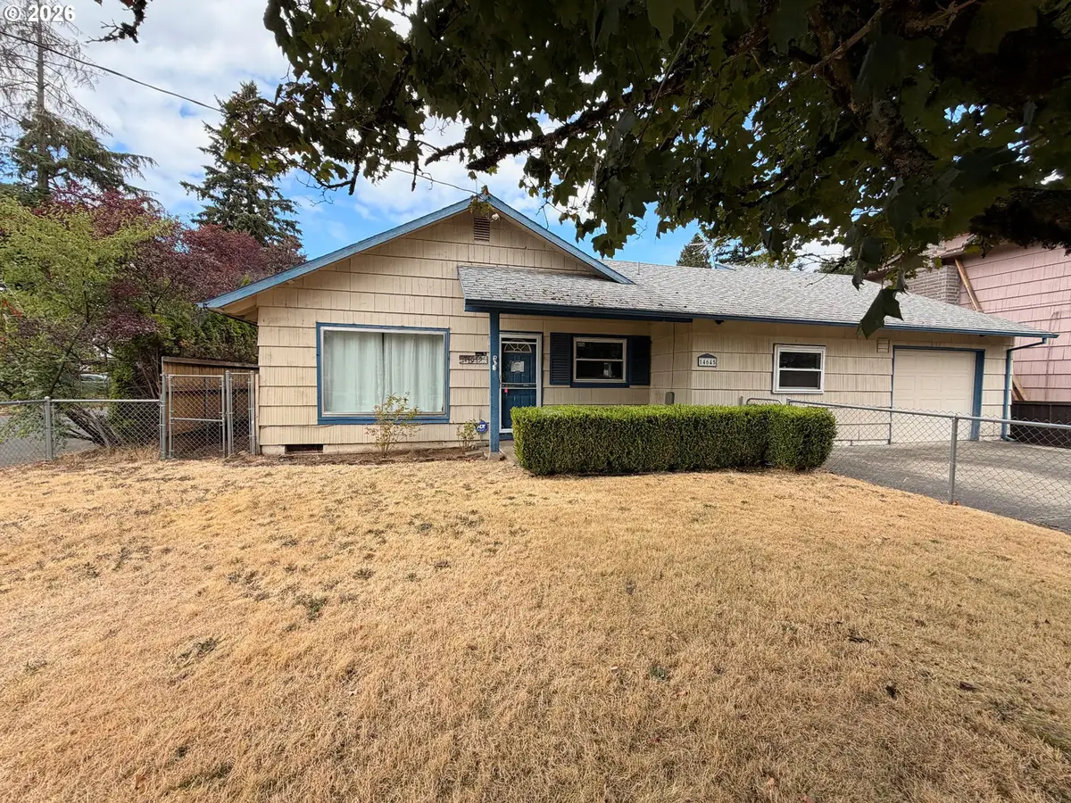 14645 SE Mill St, Portland, OR 97233 - #1