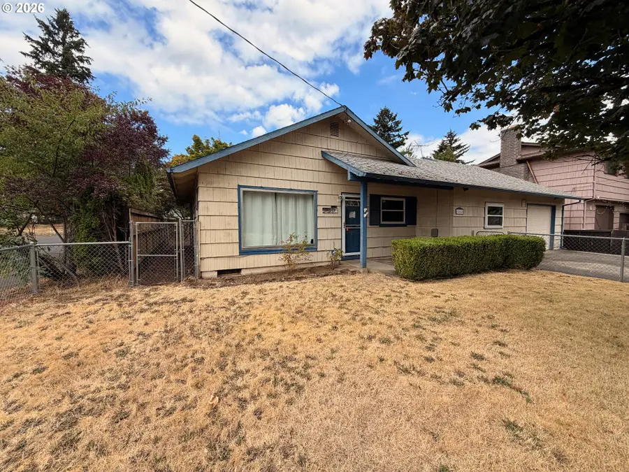 14645 SE Mill St, Portland, OR 97233 - #2