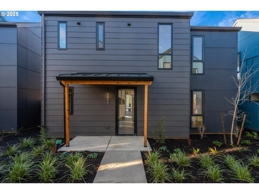 5498 SE Boise St, Portland, OR 97206 - #3