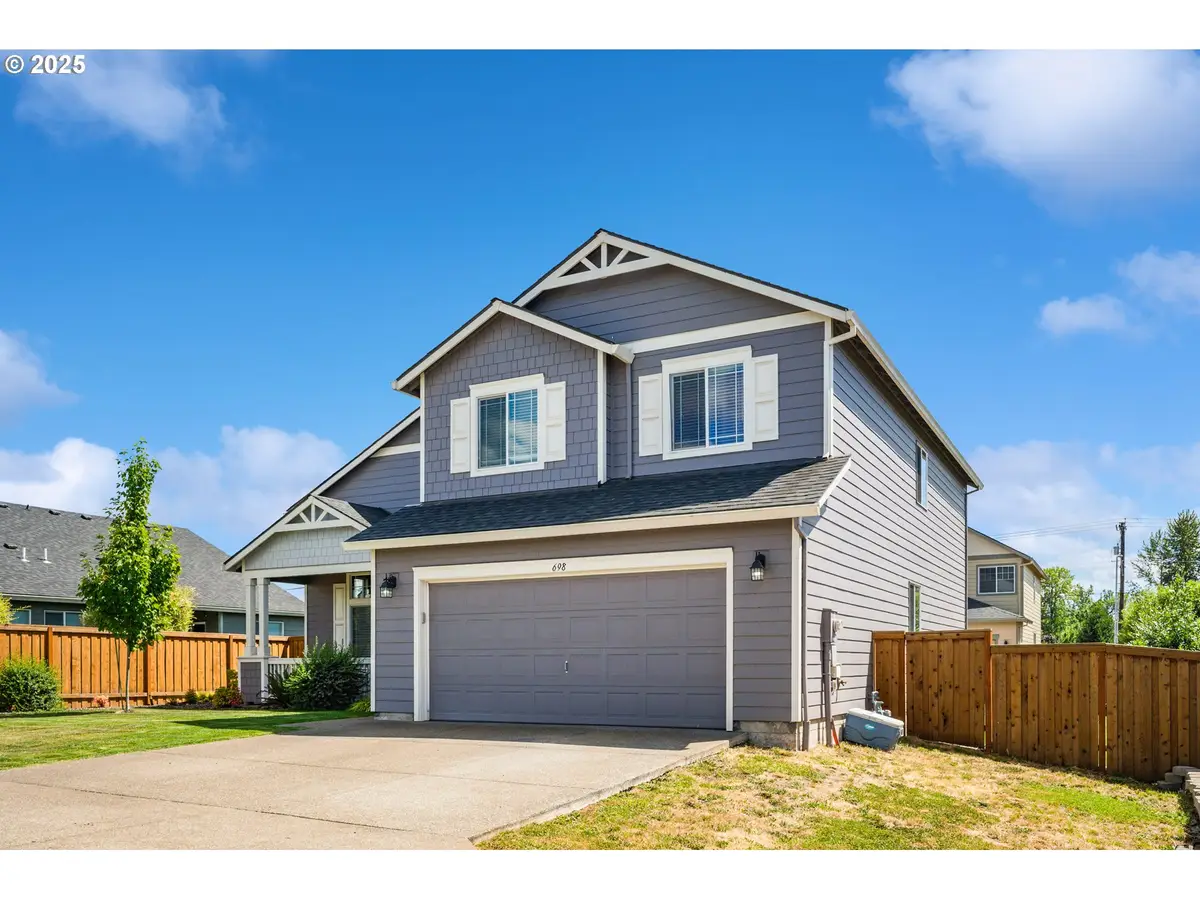 Stewart Dr, Molalla, OR 97038 - #1