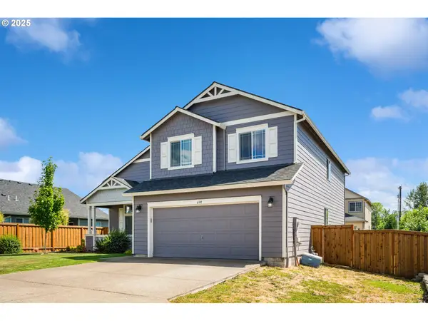 Stewart Dr, Molalla, OR 97038
