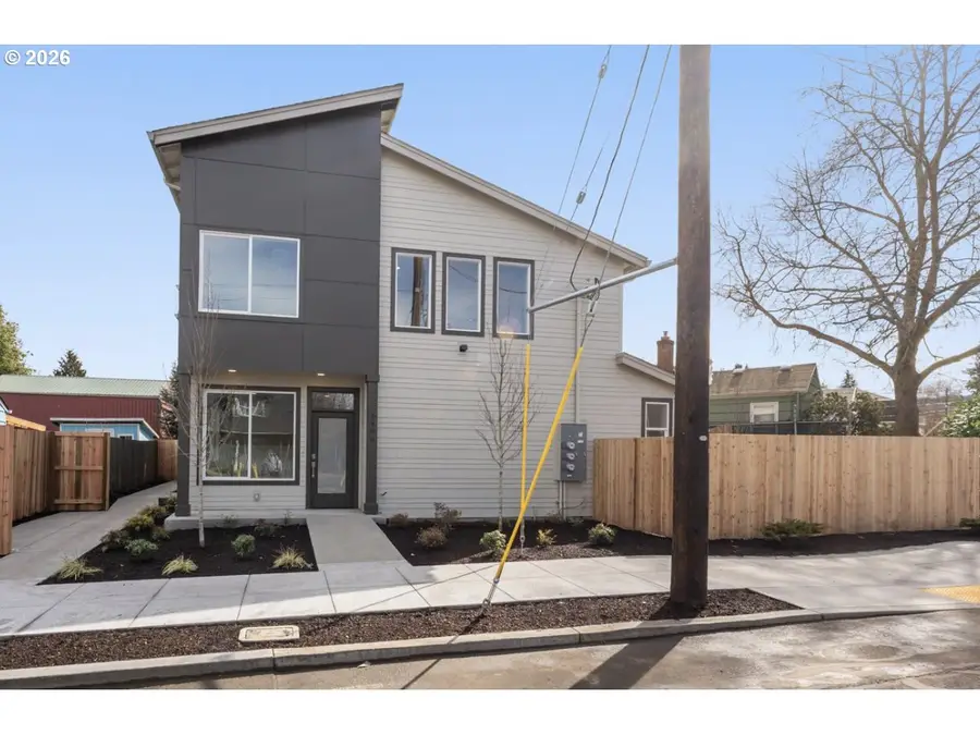 9408 N St. Louis Ave, Portland, OR 97203 - #3