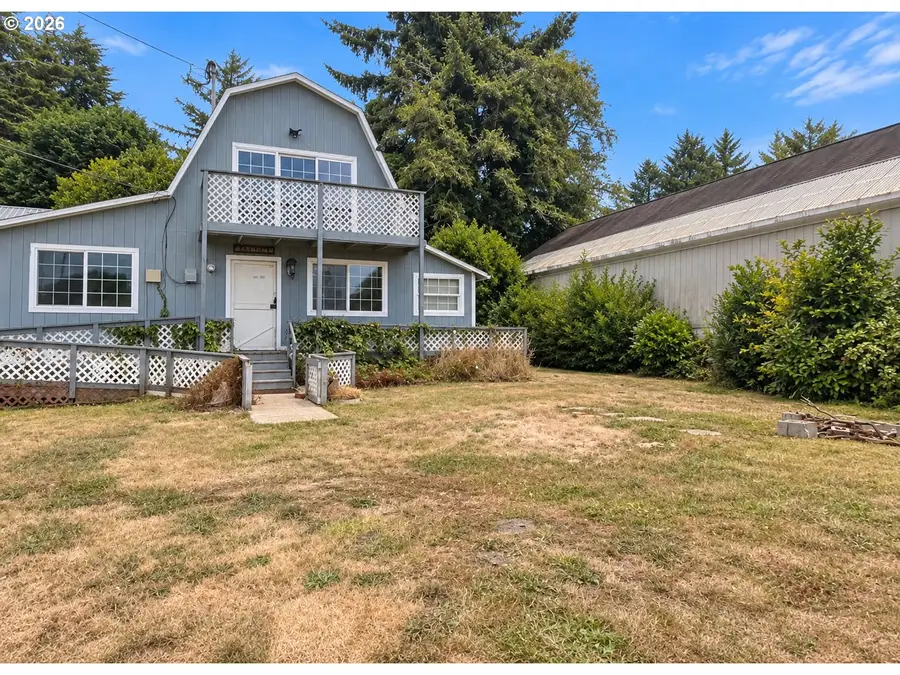 91170 Cape Arago Hwy, Barview, OR 97420 - #3