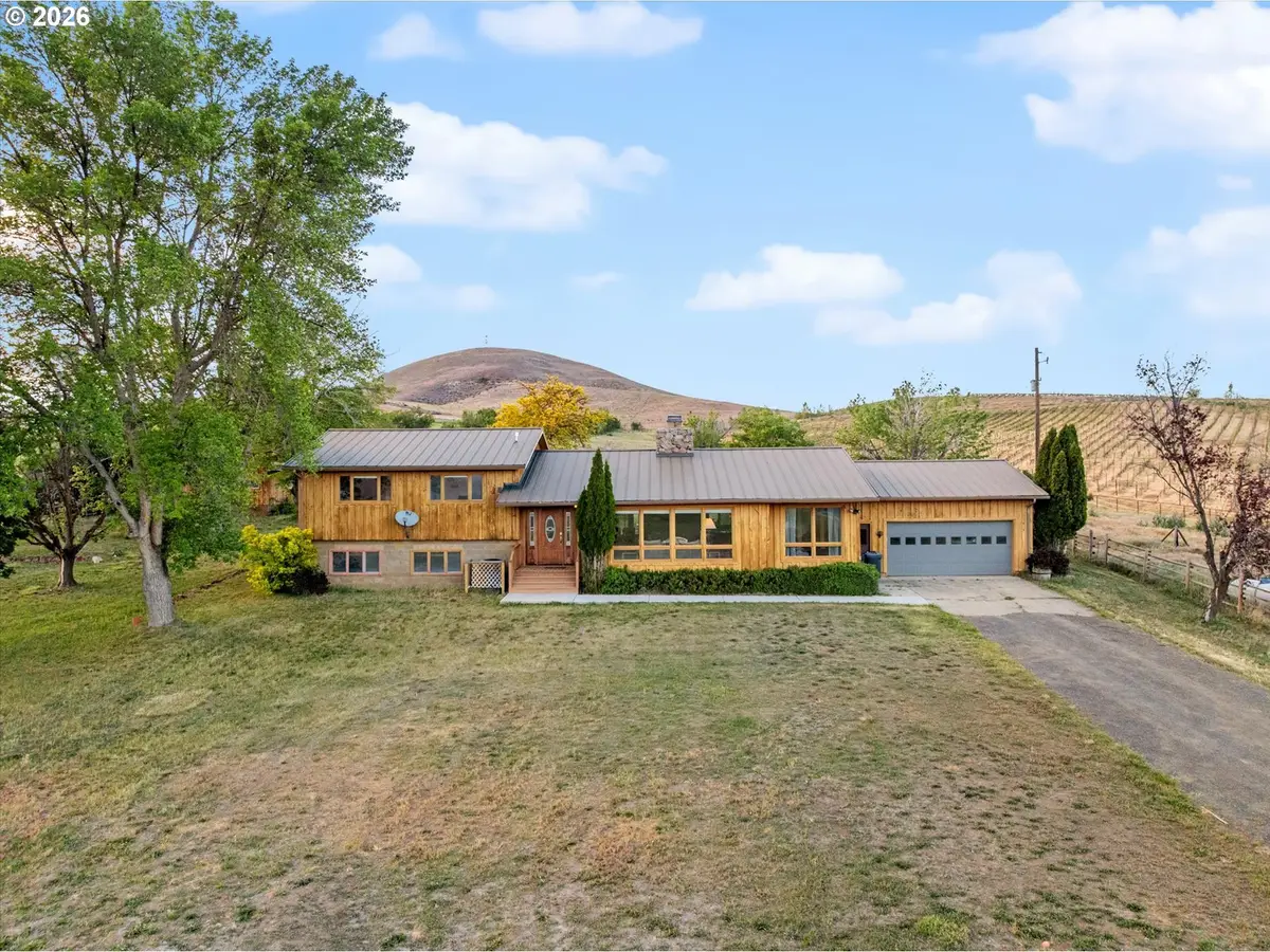 35327 Whitnah Ln, Richland, OR 97870 - #1