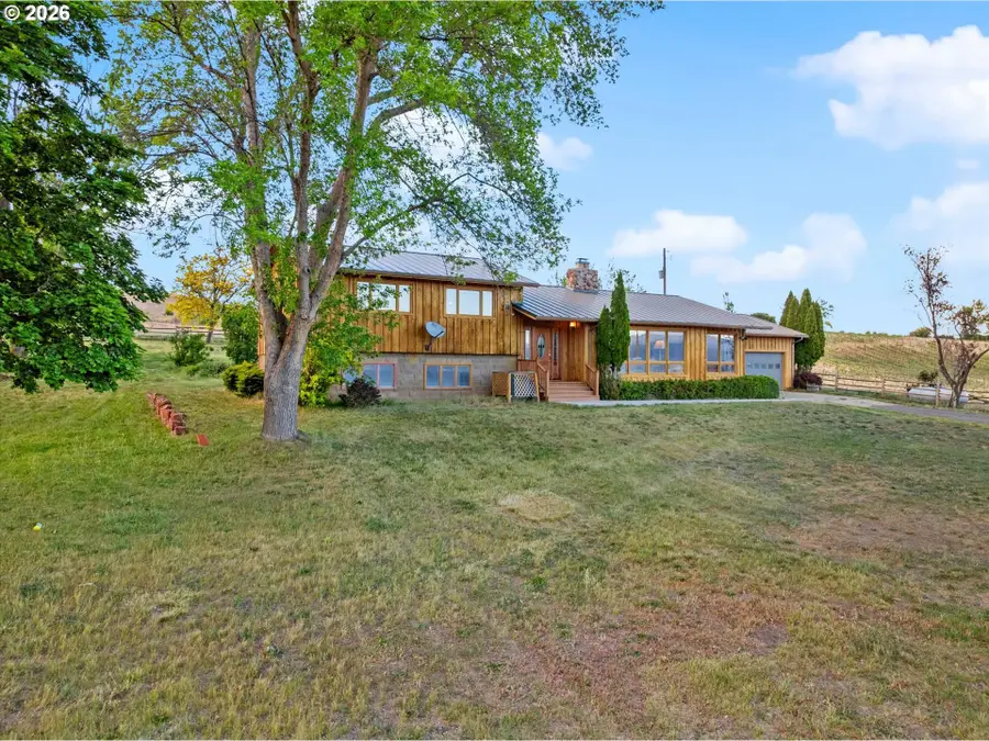 35327 Whitnah Ln, Richland, OR 97870 - #2