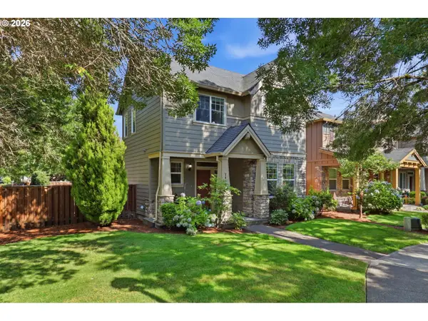 3416 SE Alexander St, Hillsboro, OR 97123