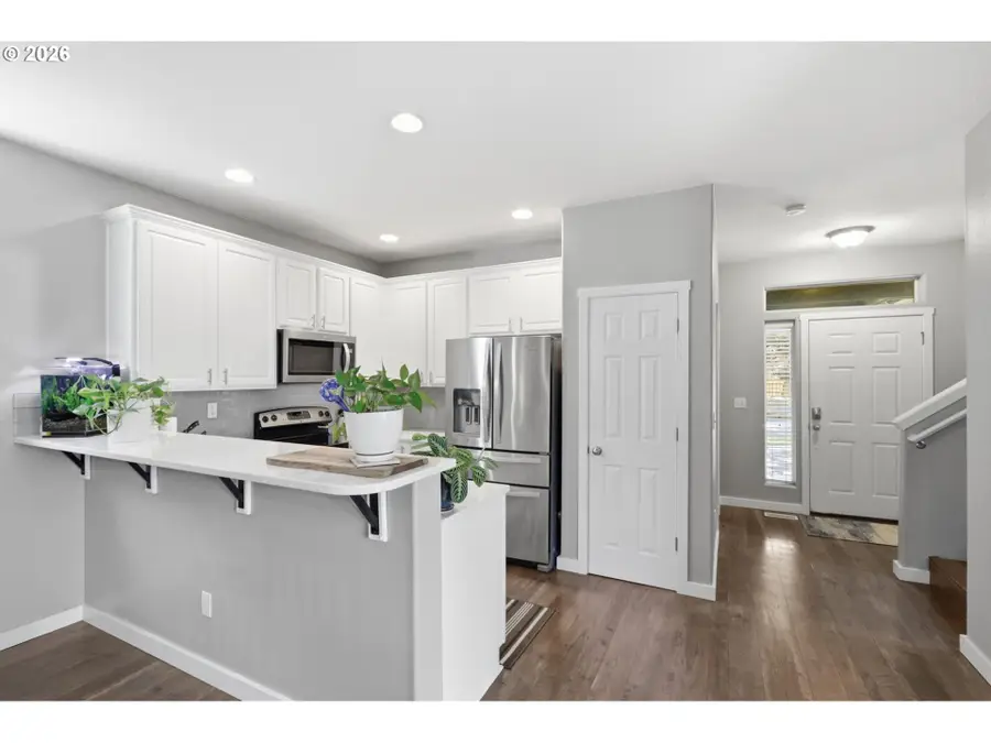 3416 SE Alexander St, Hillsboro, OR 97123 - #3