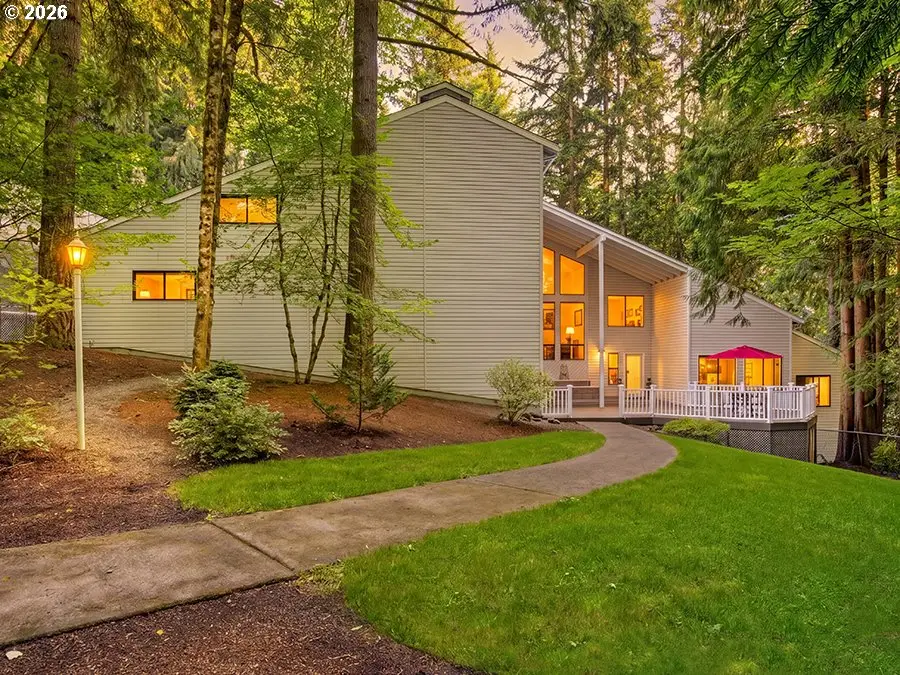 14718 NE Bonanza Rd, Brush Prairie, WA 98606 - #1