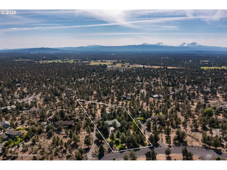 64507 Mcgrath Rd, Bend, OR 97701 - #3