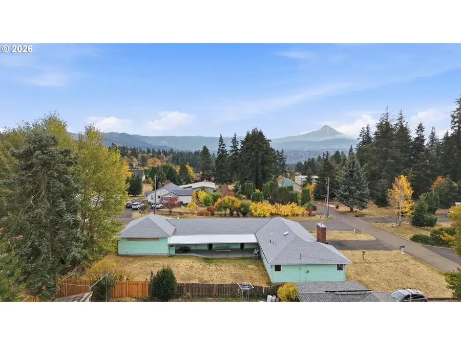 1425 NW Childs Rd, White Salmon, WA 98672 - #3