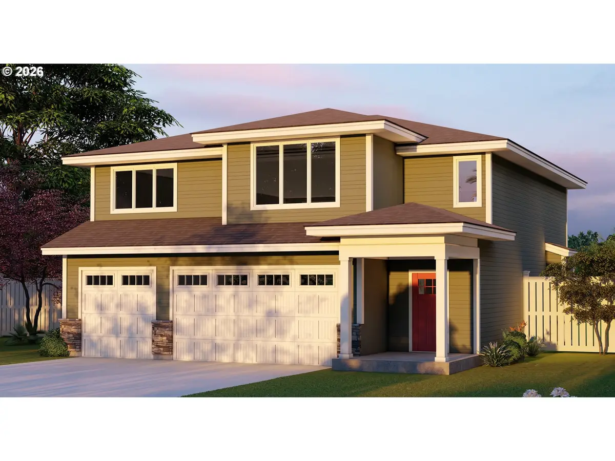 600 E Fourth St, Yamhill, OR 97148 - #1