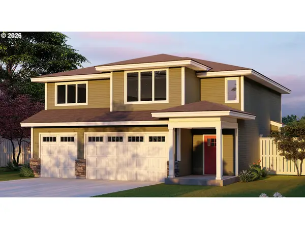 600 E Fourth St, Yamhill, OR 97148