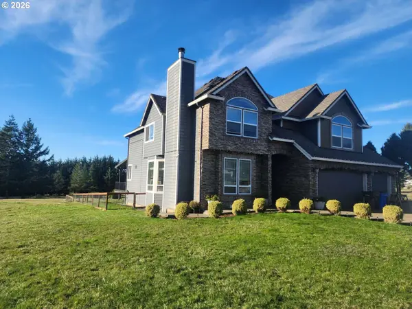 2210 SE 352nd Ave, Washougal, WA 98671
