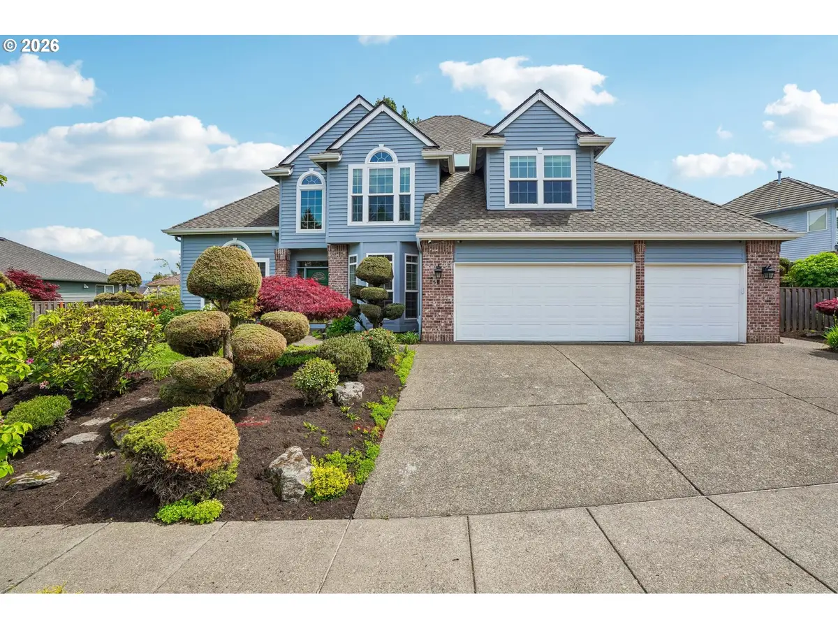 680 NW 167th Ave, Beaverton, OR 97006 - #1